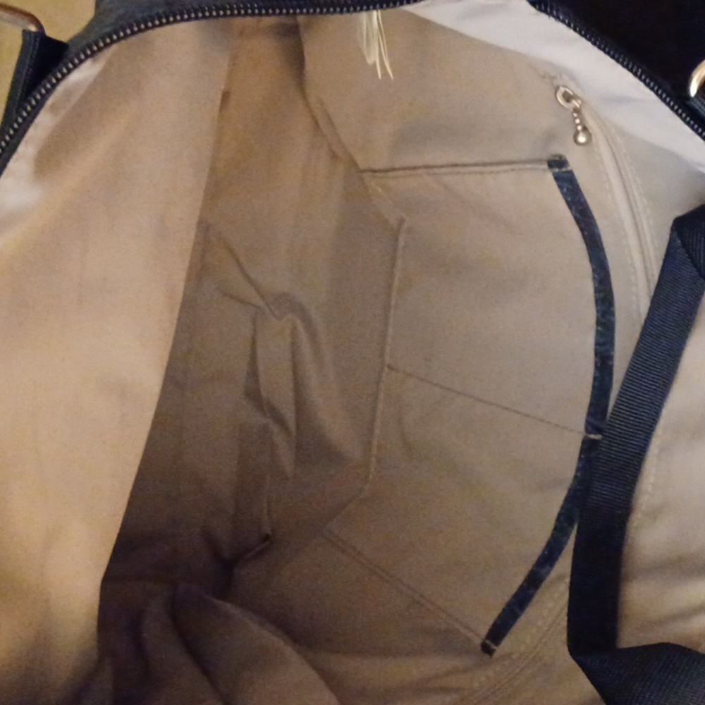 3-In-1 Convertible Backpack - Picture 3 of 5